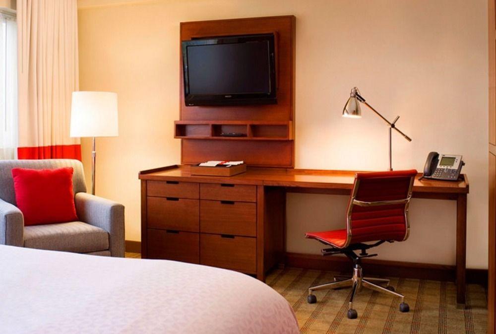 Four Points By Sheraton Midland Exterior foto